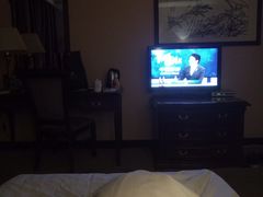 -北京国玉大酒店(鸟巢科技馆店)