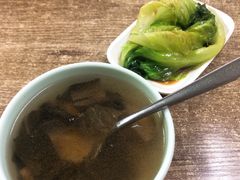 -煲煲香快餐(南京路店)
