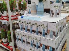 -山姆会员商店(杨桥西路店)
