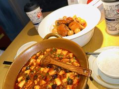 -眉州东坡·熊猫主题餐厅(枫蓝店)