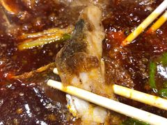 -肖肖酸萝卜鱼火锅(总店)