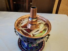 -东来顺饭庄(天坛店)