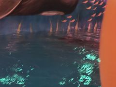 -青岛东方影都融创水世界