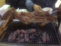 -旺烤园烧烤·炭烤羊腿(吴江阳光新天地店)