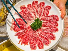 -喜聚薈·花膠雞海鮮火鍋(越秀店)