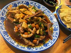 -苏州藏书羊肉(本溪路店)