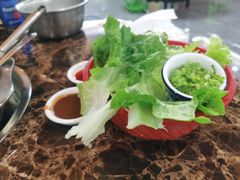 -蔡社牛肉城(龙湖店)