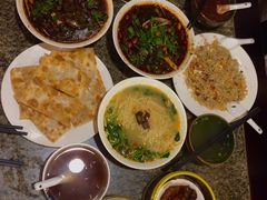 -小街天府(西工小街店)
