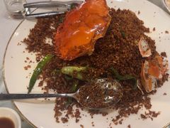 -喜记避风塘炒辣蟹(旗舰店)