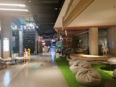 -庄子梦然·城市微度假·24h按摩·推拿·spa