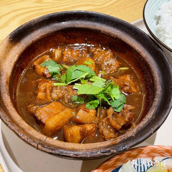 真情饭店