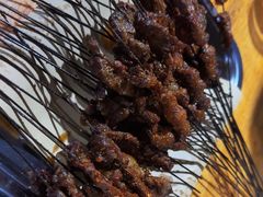 -老白家怡贵园烤肉