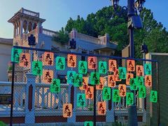 -天津意大利风情旅游区