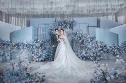 -HELLO你好婚礼婚庆策划