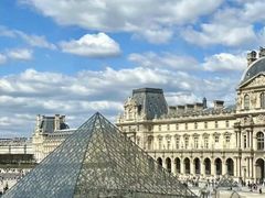 -卢浮宫