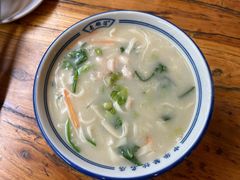 -老雒阳面馆·水席·洛阳菜(纱厂路店)