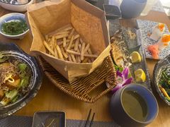 -鞠橘居酒屋(仁恒江湾新天地店)