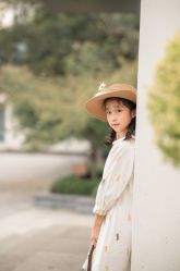 -哈妮儿童摄影(德清店)