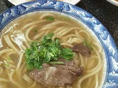 -十二忠手拉面(五福店)