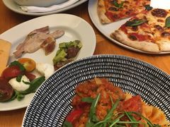 -君悦酒店·La Terrazza意合園·意式风味