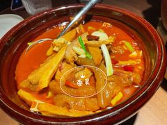 -清水亭湖北菜(大屯DT51店)