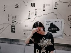 -SAANCI山池咖啡(卓悦中心店)