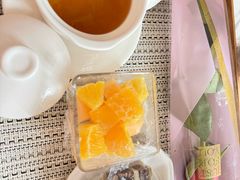 -臻儿屿月子会所(茶山店)