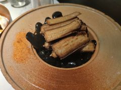 炸带鱼-奉天小馆·非遗东北菜(济南万象城店)
