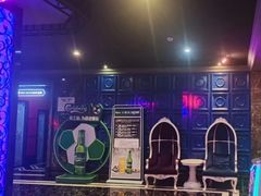 -欢乐迪KTV(南坪上海城店)