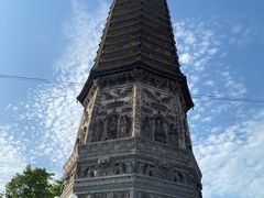 -广胜寺塔
