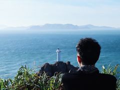 -东极岛景区