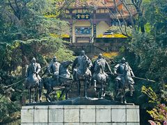 -富乐山