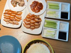 -全聚德(大兴国际机场店)