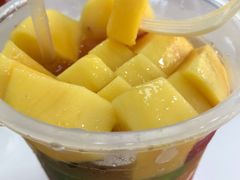 霸气水果桶-九里香奶茶果汁(碧湖店)