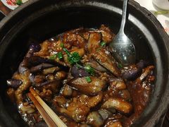 -广府乡下·饭庄(新港东路店)