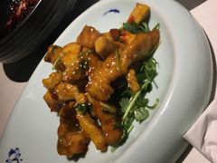 -卯时·龙光雅宴·精致锡帮菜(惠山古镇店)