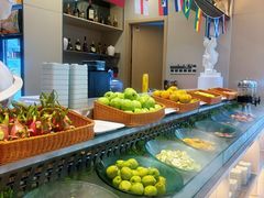 -新美姿美食水疗汇(罗湖口岸店)