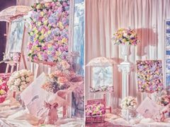 -上海明天广场JW万豪酒店