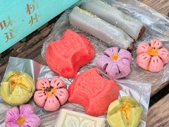 -知味观(湖滨店)