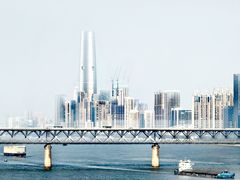 -武汉世茂希尔顿酒店·汇·全日餐厅