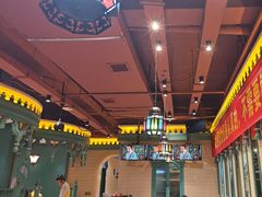 -驿楼兰·新疆菜(火车站店)