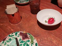 -长安记·大美陕菜(大族广场店)