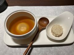 石花膏-无味舒食(思南公馆店)