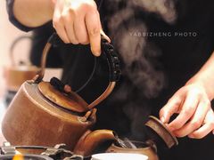 -凤凰楼酒家·粤宴点心(华强北店)