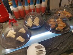 -索菲特酒店 · 云尚天际自助餐厅