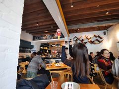 大堂-La Strada(安福路店)