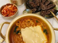 -西塔老太太拌饭(洋泾天物空间店)