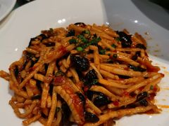 鱼香脆肉皖-陆壹捌餐厅(五大道店)