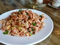 -宋记冕宁土菜馆(海门渔村二店)