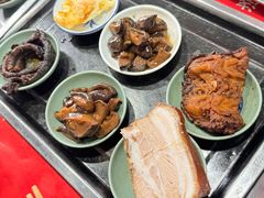 -美味斋(西北街店)